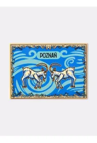 Magnes Pozna� Kozio�ki
