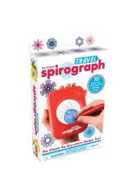 Spirograph Wersja podr�na Hasbro