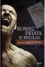 Koniec wiata w Breslau. Eberhard Mock. Tom 2