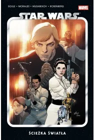 Star Wars. Tom 9. �cie�ka �wiat�a