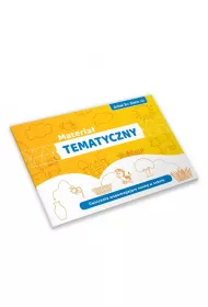 Gotowi do startu. Materia tematyczny