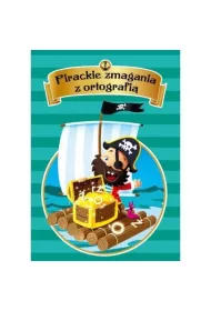 Pirackie zmagania z ortografi�