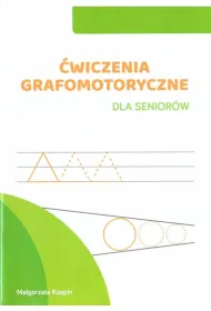 �wiczenia grafomotoryczne dla senior�w