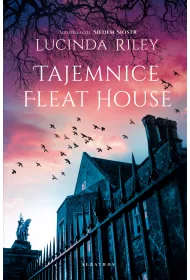 eBook Tajemnice Fleat House mobi epub