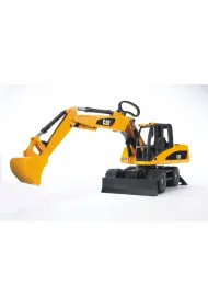 Koparko-spychacz Caterpillar BRUDER BR-02445