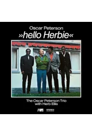 Hello Herbie (vinyl)