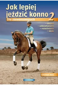Jak lepiej je�dzi� konno 2