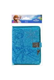 Kraina Lodu Pami�tnik zamykany z diamencikami Frozen