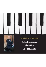 Between White & Black CD