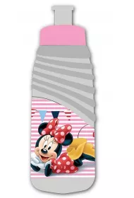Beniamin Bidon plastikowy Minnie Mouse *