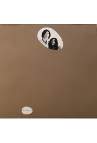 Unfinished Music No 1 Two Virgins (vinyl)
