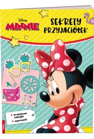 Minnie Sekrety przyjaci�ek