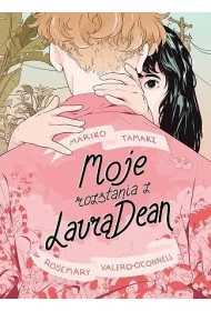 Moje rozstania z Laur� Dean