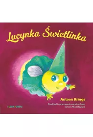 Lucynka �wietlinka s�odkie ma�e zwierz�tka