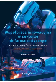 Wsp�praca innowacyjna w sektorze..