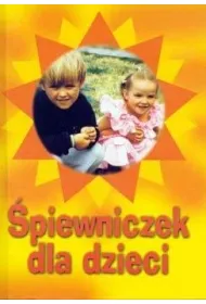 �piewniczek dla dzieci
