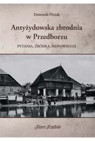 Anty�ydowska zbrodnia w Przedborzu