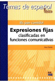 Es pan comido Temas de espanol