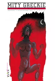 eBook Opowieci z zaczarowanego lasu. Pigmeje mobi epub