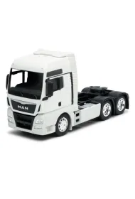 1:32 Ci�gnik siod�owy MAN TGX &ndash; wersja 3-osiowa Welly