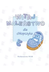 Witaj male�stwo