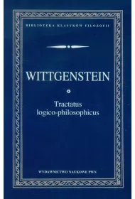 Tractatus logico - philosophicus