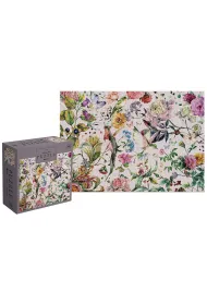 Puzzle 500 element�w. Secret Garden 4 Interdruk