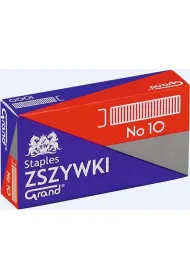 Grand Zszywki No 10 1000 szt.