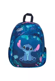 CoolPack Plecak przedszkolny Toby Stitch Blue
