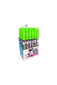Miecz do robienia baniek mydlanych - Minnie Mouse 120ml Artyk