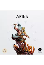 Scale 75 Scale75: Zodiak Aries 35 mm