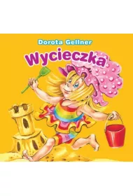 BIBLIOTECZKA NIEDZWIADKA WYCIECZKA-OLESIEJUK