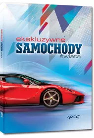 Ekskluzywne samochody �wiata