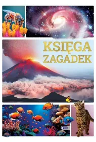 Ksi�ga zagadek