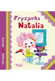 Fryzjerka Natalia