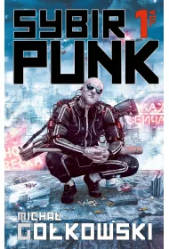 SybirPunk. Vol 1