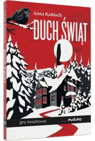 Duch �wi�t. Gra ksi��kowa