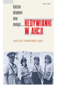 eBook Kedywianki w akcji mobi epub