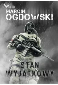 eBook Stan wyjtkowy mobi epub