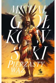 eBook Pierzasty w��. �wiat we krwi. Tom 1 mobi epub