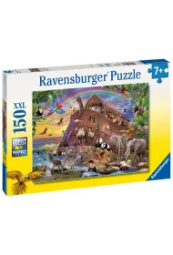Puzzle 150 el. XXL Arka Noego Ravensburger