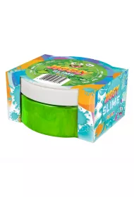 Jiggly Slime zapachowy zielone jab�ko 200g Tuban
