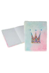 Adar Notes w pluszowej ok�adce MIX