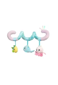 Spr�ynka edukacyjna O�miornica Sensillo