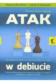 Atak w debiucie