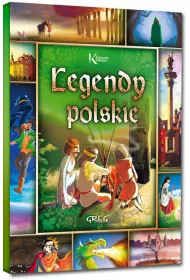 Legendy polskie