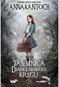 Tajemnica diabelskiego kr�gu. Tom 1