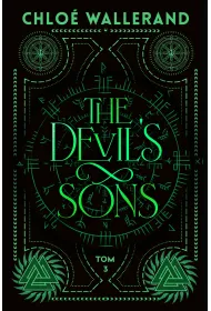 The Devil's Sons. Tom 3