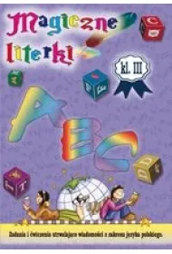 Magiczne literki klasa 3