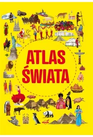 Atlas �wiata dla dzieci